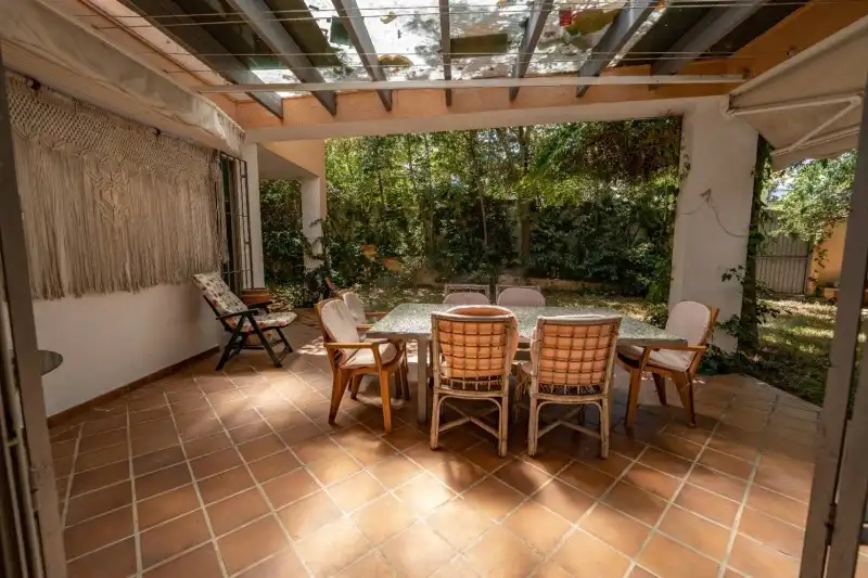 Chalet en venta en Aguas Vivas - La Zambomba