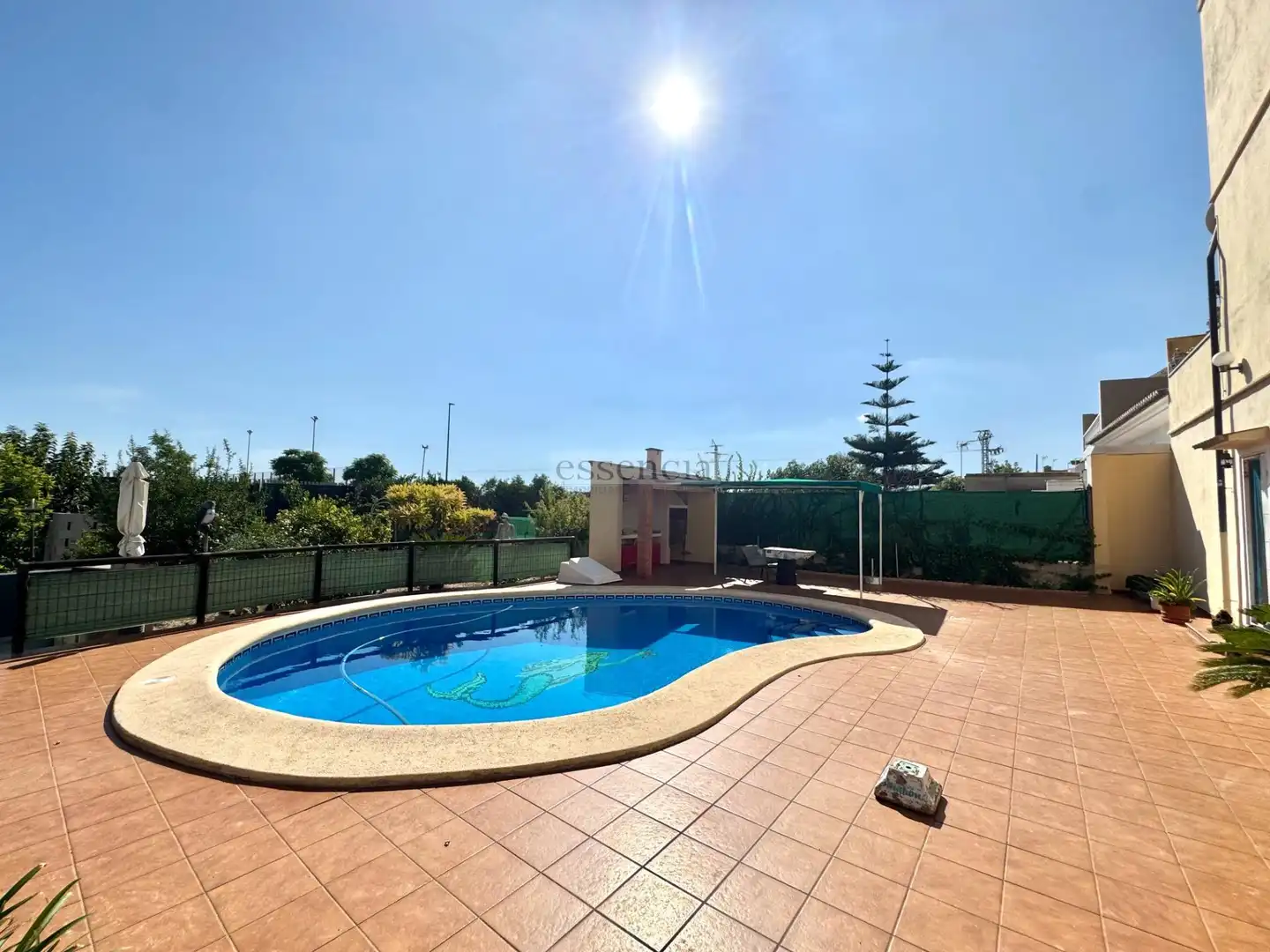 Casa o chalet en venta en Palmera