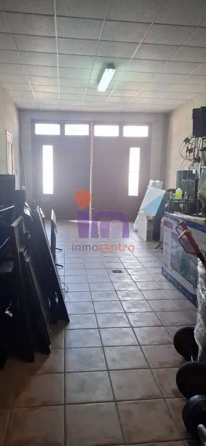 Edificio en venta en Torrenueva