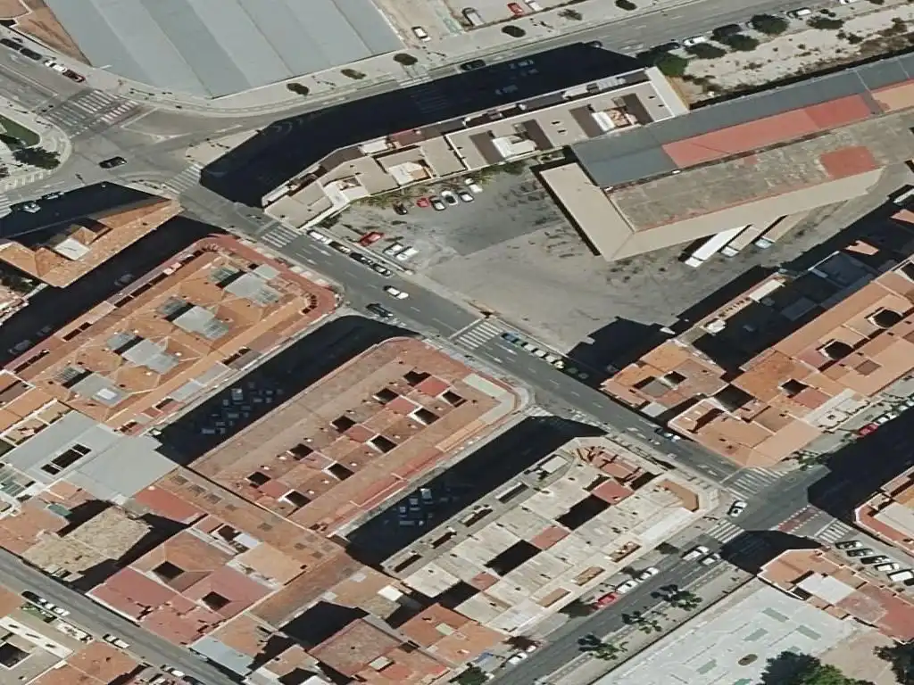 Wohnung zum Verkauf in Planes de la Baronia 4