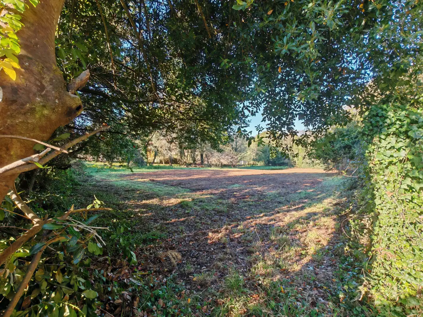 Land for sale in Sada (A Coruña)