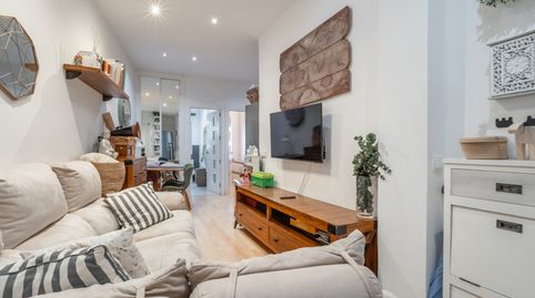 Photo 2 of Flat for sale in Calle Alburquerque, Trafalgar, Madrid Capital