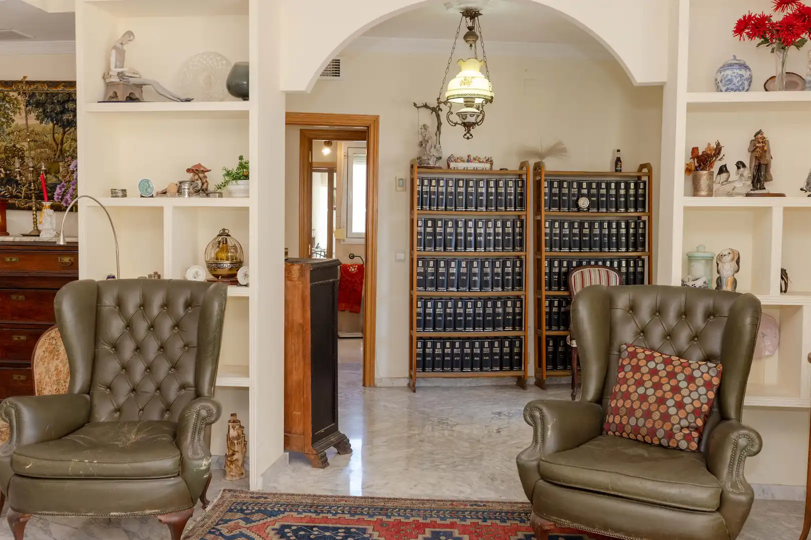Flat for sale in Avenida Ricardo Soriano, Ricardo Soriano