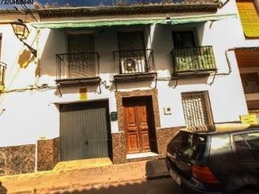 Adossat en venda a Villa del Río