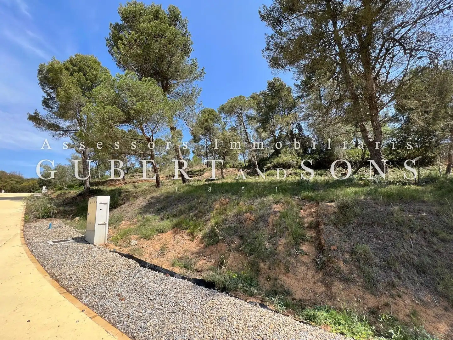Residential zum Verkauf in Palamós