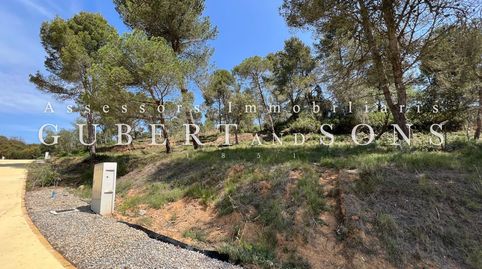 Foto 5 de Residencial en venta en Del Pla del Llop, Sant Joan - Vilarromà, Palamós