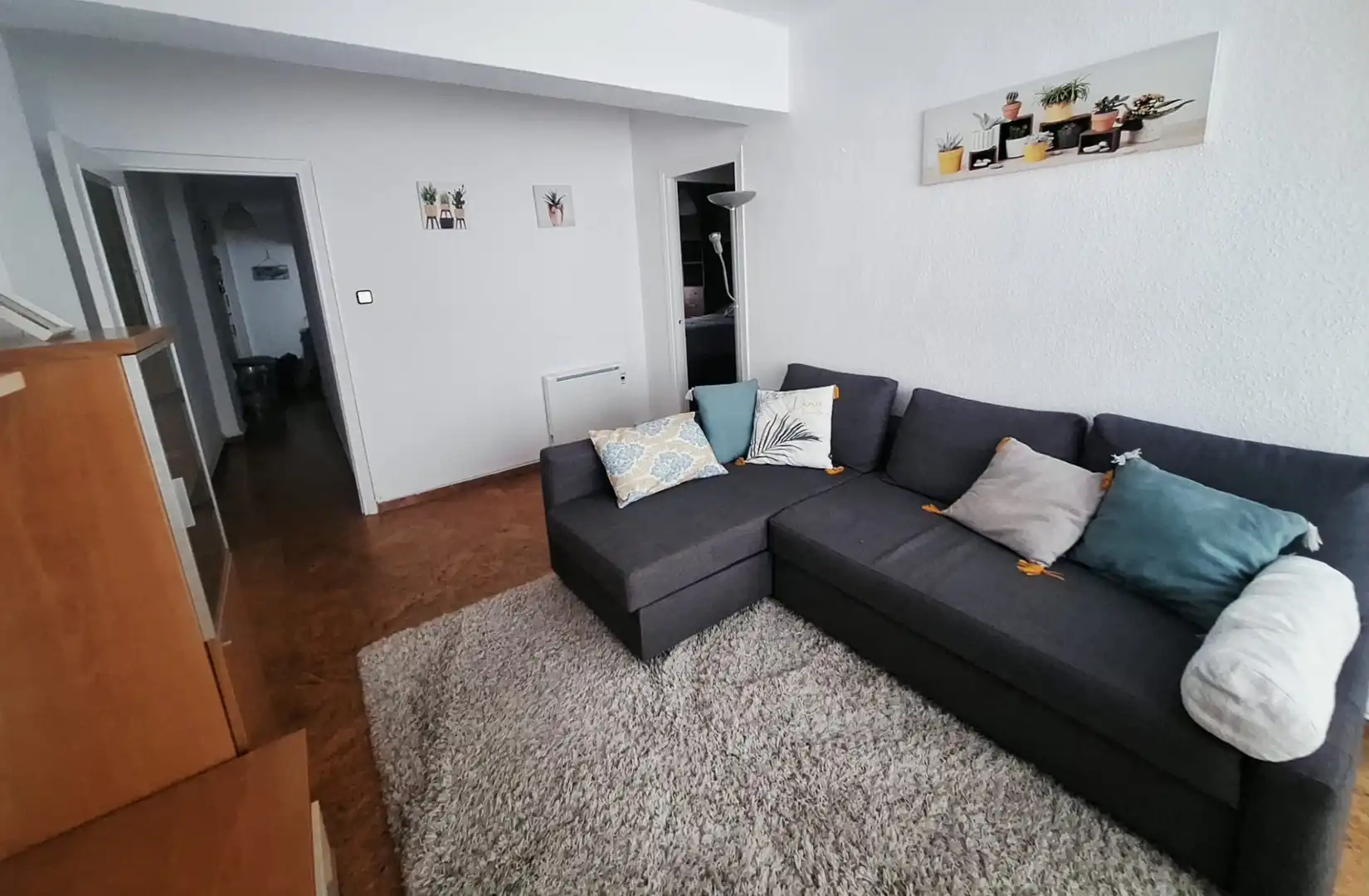 Wohnung zur Miete in Inmobiliaria - Barreda, Torrelavega