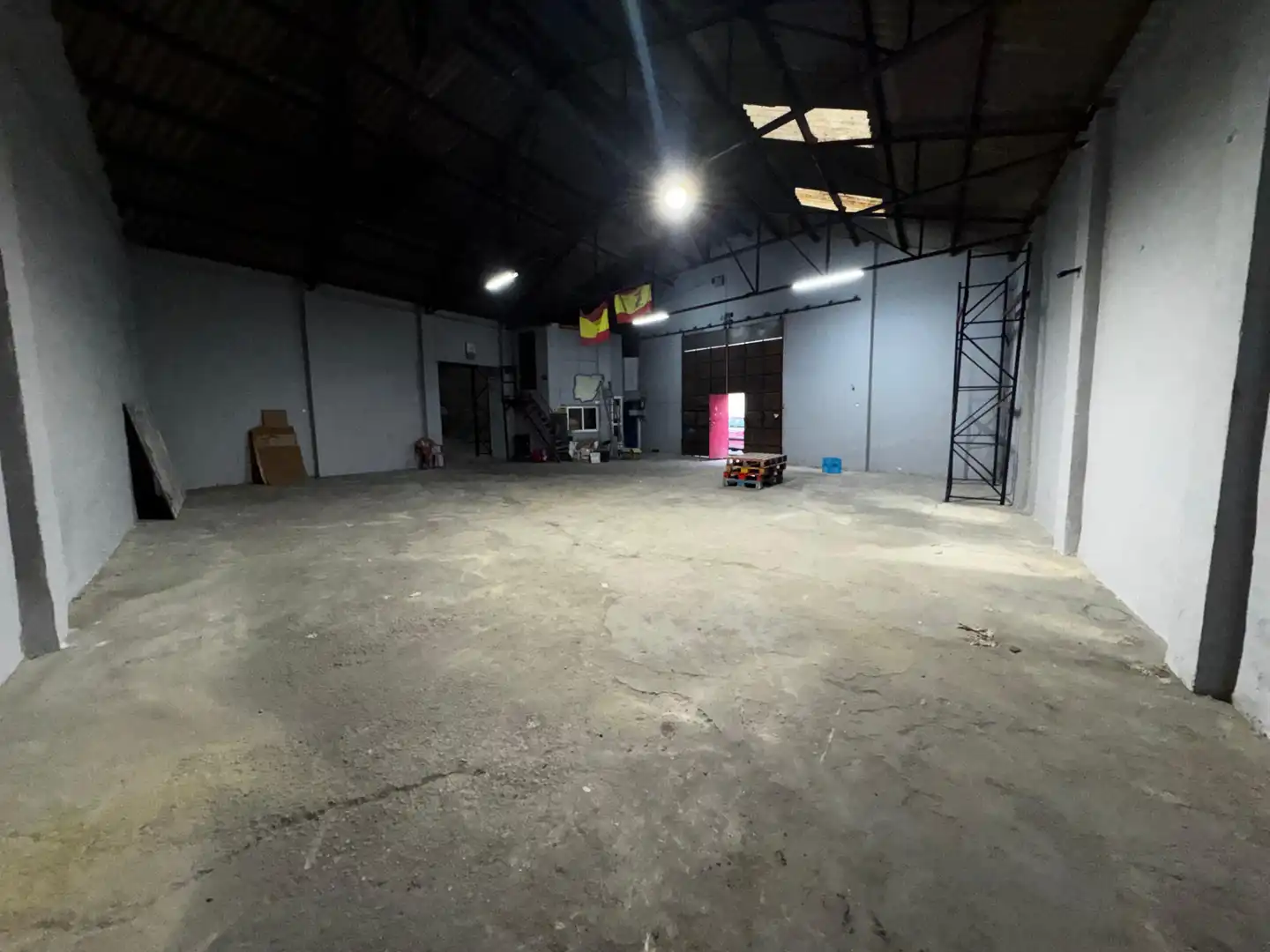 Nave industrial en venta en Monóvar  / Monòver
