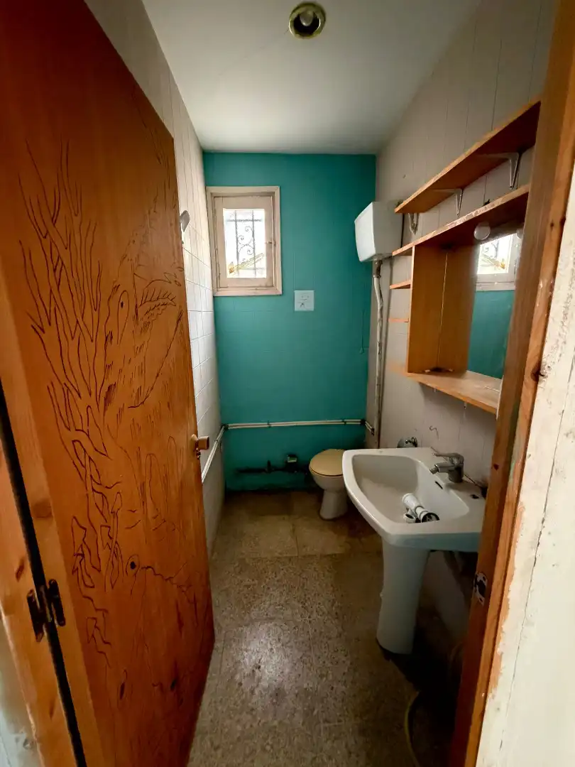 Baño de Piso en venta en Valencia con Aire acondicionado, Calefacción y Amueblado