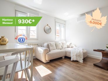 Flat with lift for sale in Calle Germán Pérez Carrasco 21