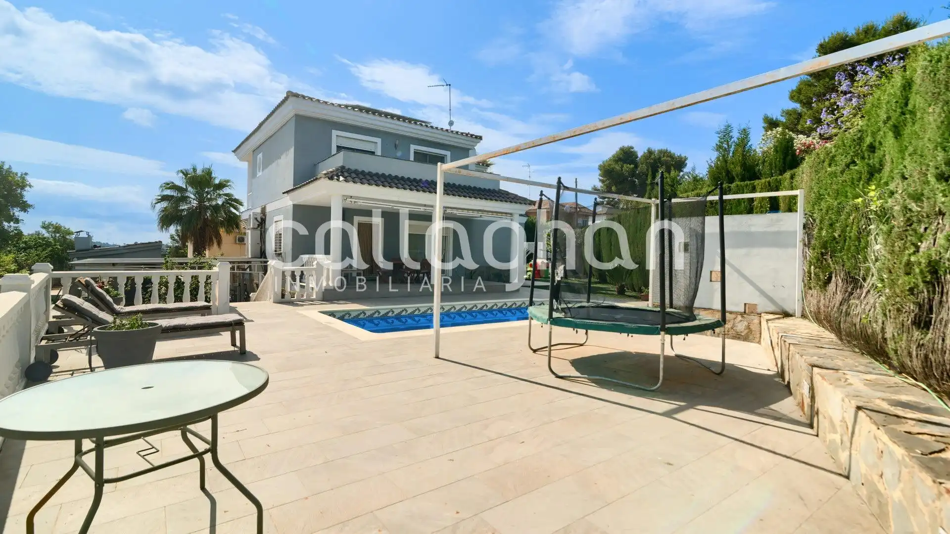 Detached house with terrace for sale in Carrer Del pi blanc, imagen 9