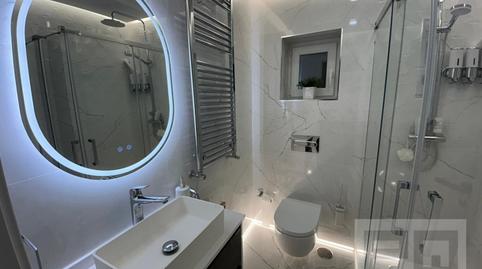 Foto 4 de Planta baixa en venda a N/a, Las Navas del Marqués , Ávila