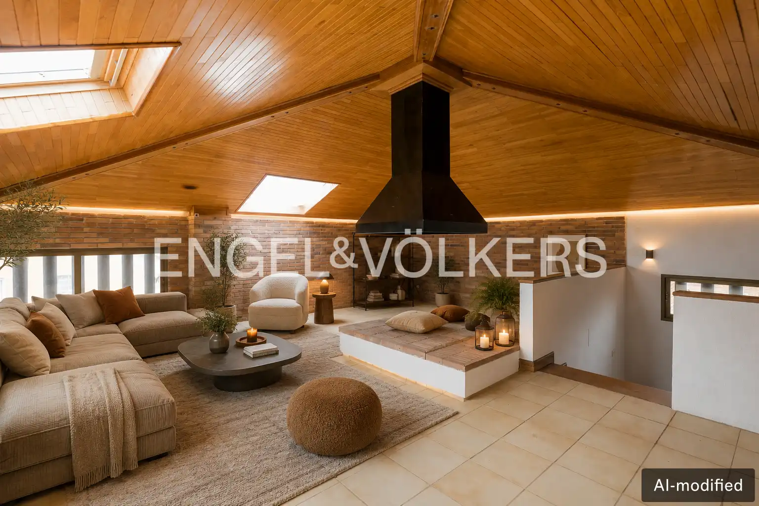 Maison avec piscine à vendre à Yucatán - Las Cornisas, imagen 15