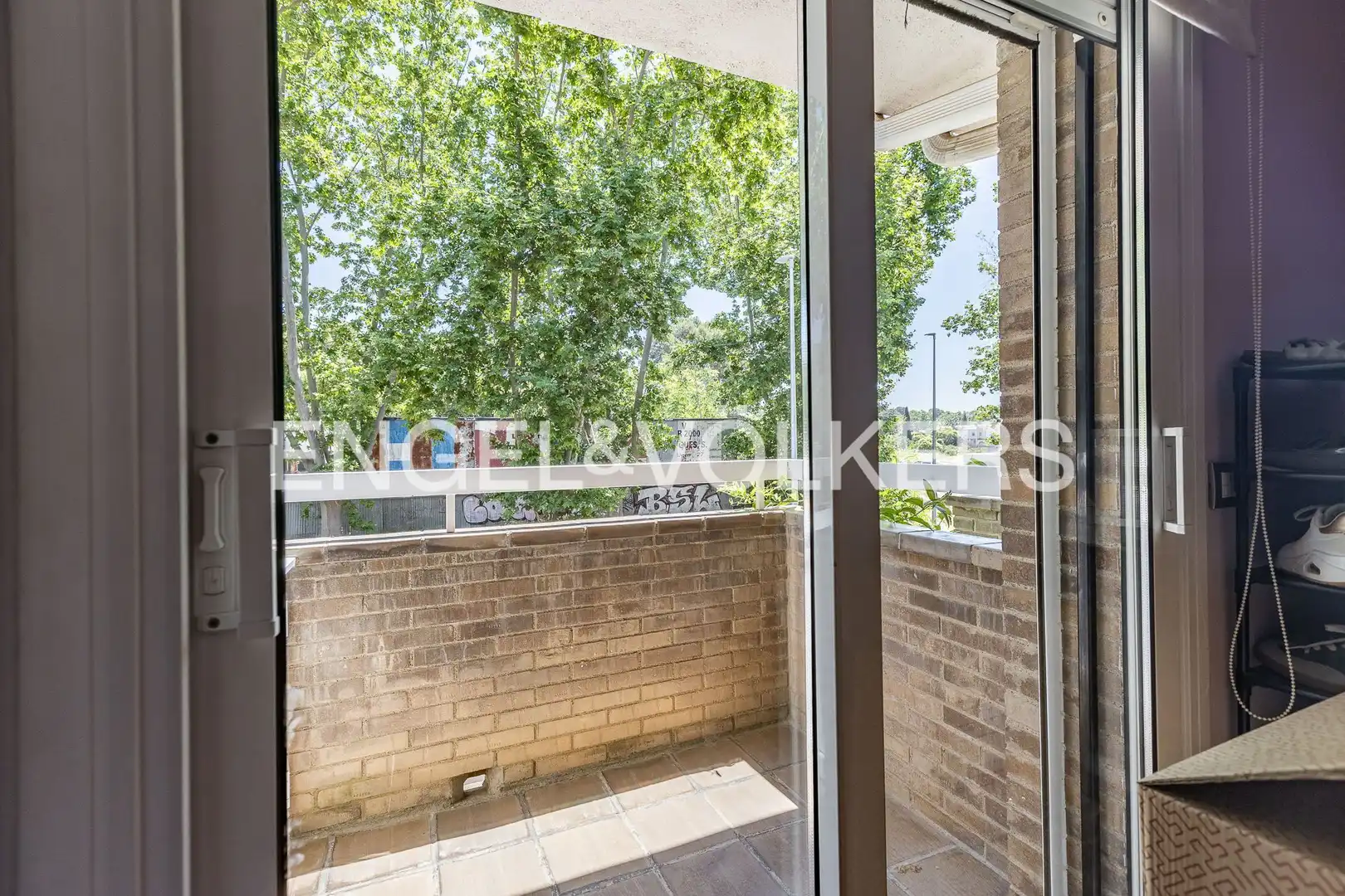 Terrassa de Casa o xalet en venda en Cerdanyola del Vallès amb Aire condicionat, Calefacció i Jardí privat