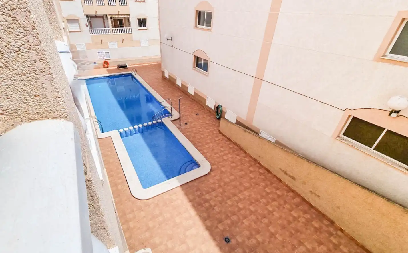 Àtic amb piscina en venda a Centro, imagen 21