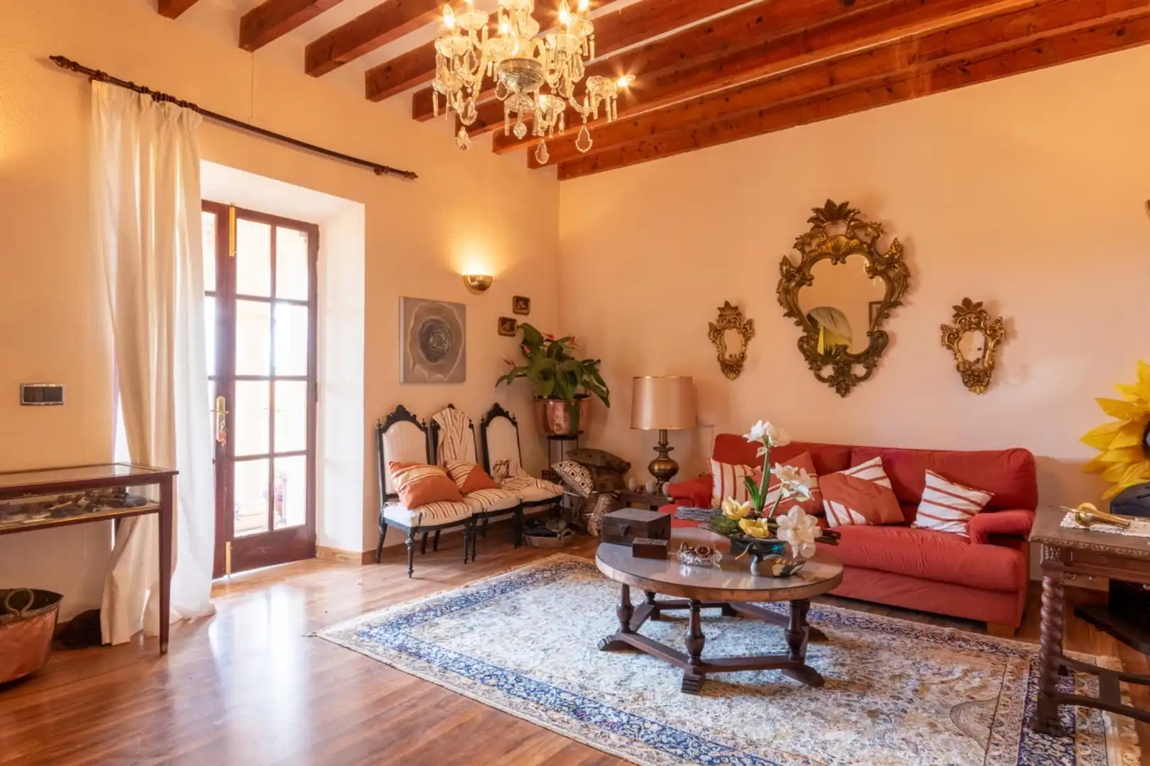 Villa mit Terrasse zum Verkauf in Ponent, imagen 21