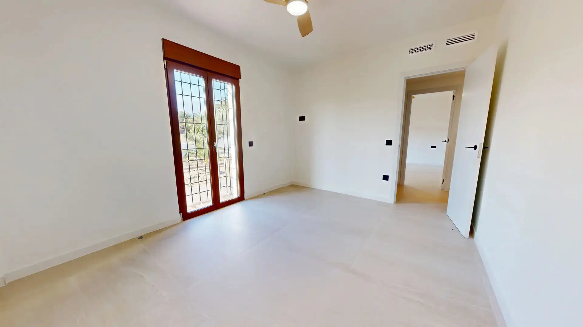 Habitación de Casa o chalet en venta en Valle del Sol  