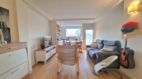 Foto 4 de Pis en venda a Amara, Donostia - San Sebastián