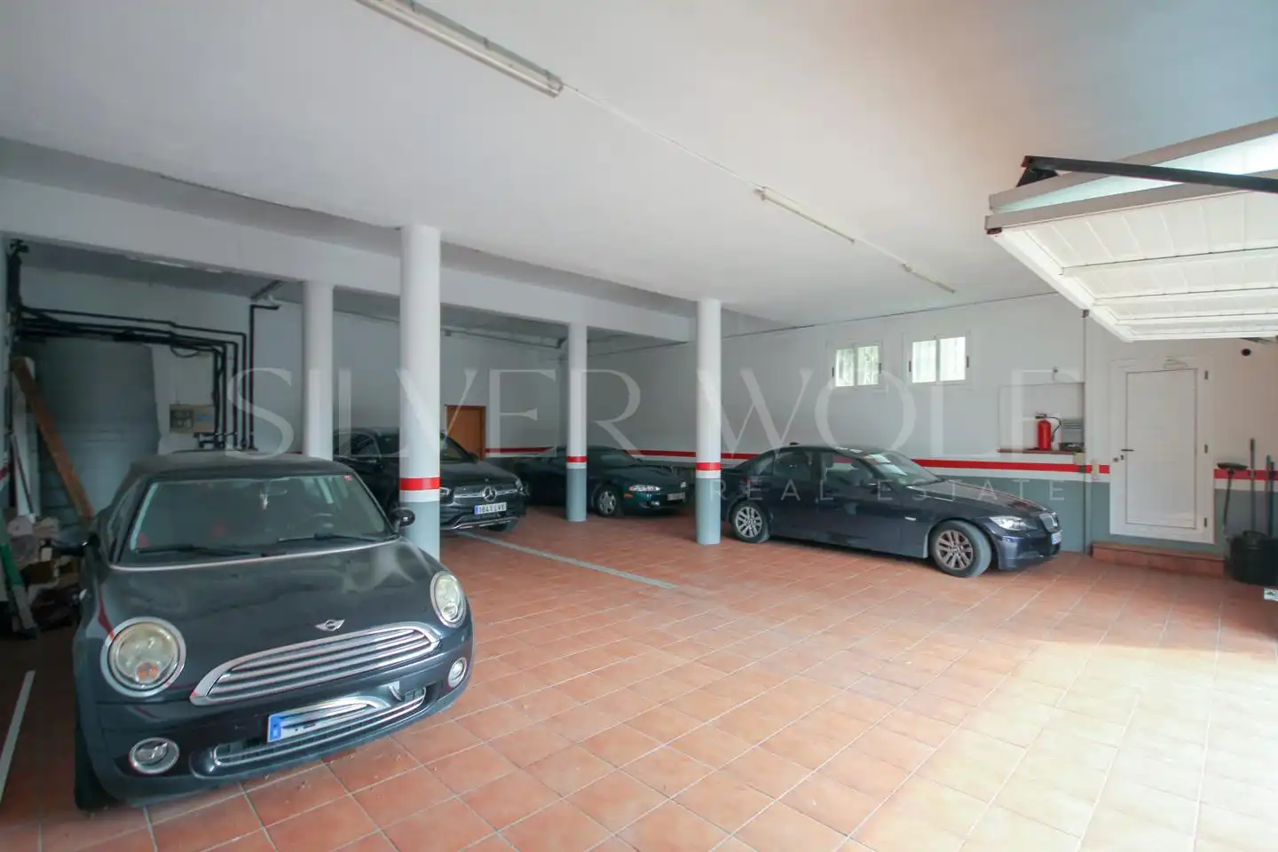 Maison avec piscine à vendre à Carrer Montseny, imagen 33