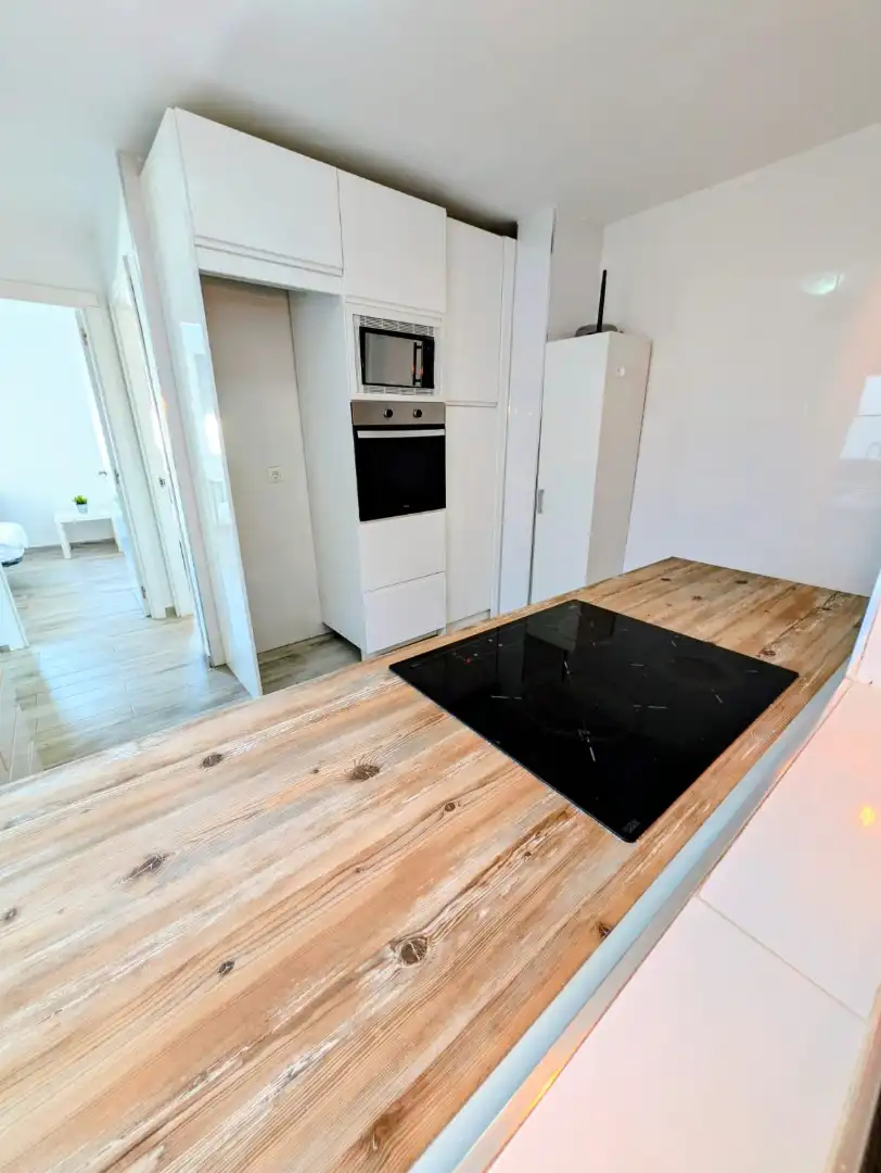 Wohnung zum Verkauf in Cerro - Amate, imagen 15