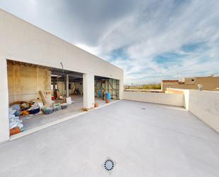 Terrace of Building for sale in Alicante / Alacant