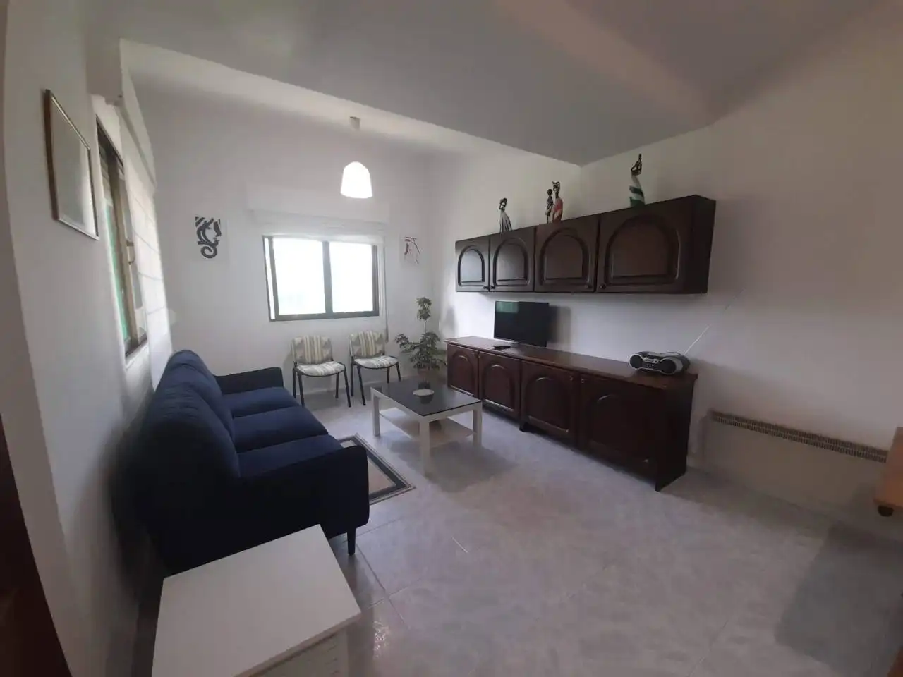 Sala d'estar de Casa o xalet en venda en Miengo amb Calefacció i Jardí privat