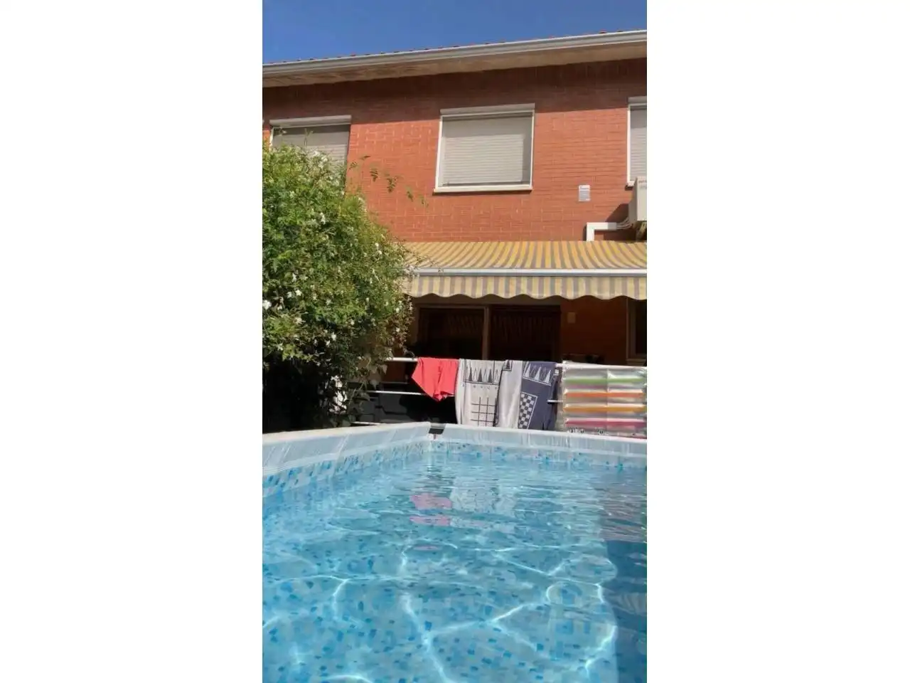 House with pool for sale in Calle Luis Chamizo, imagen 39