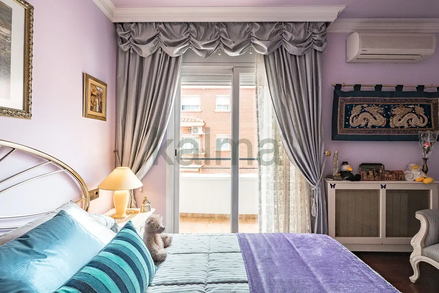 Dúplex en venta en Carrer de Narcís Oller, Malgrat de Mar