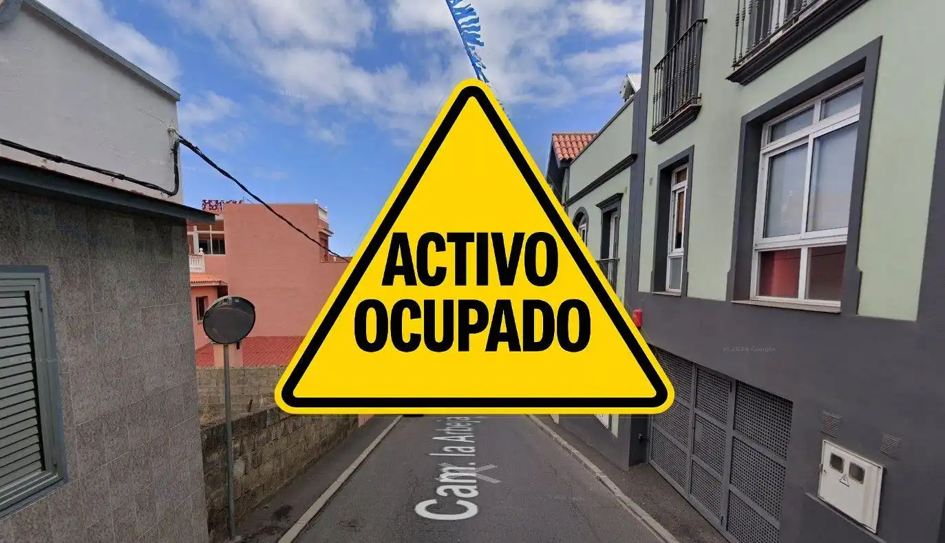 Appartamento con ascensore in vendita a La Perdoma - San Antonio - Benijos