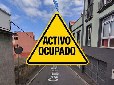 Appartamento con ascensore in vendita a La Perdoma - San Antonio - Benijos