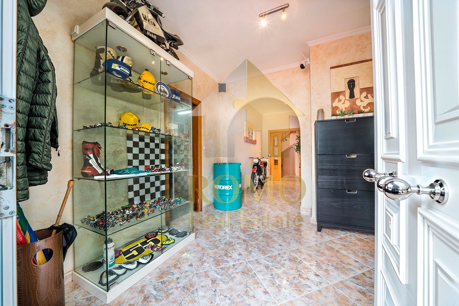 Flat for sale in Sabadell  with Air Conditioner, Heating and Terrace