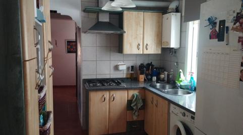 Foto 2 de Pis en venda a Calle Horno del Agua, Sta. Marina - San Andrés - San Pablo - San Lorenzo,  Córdoba Capital