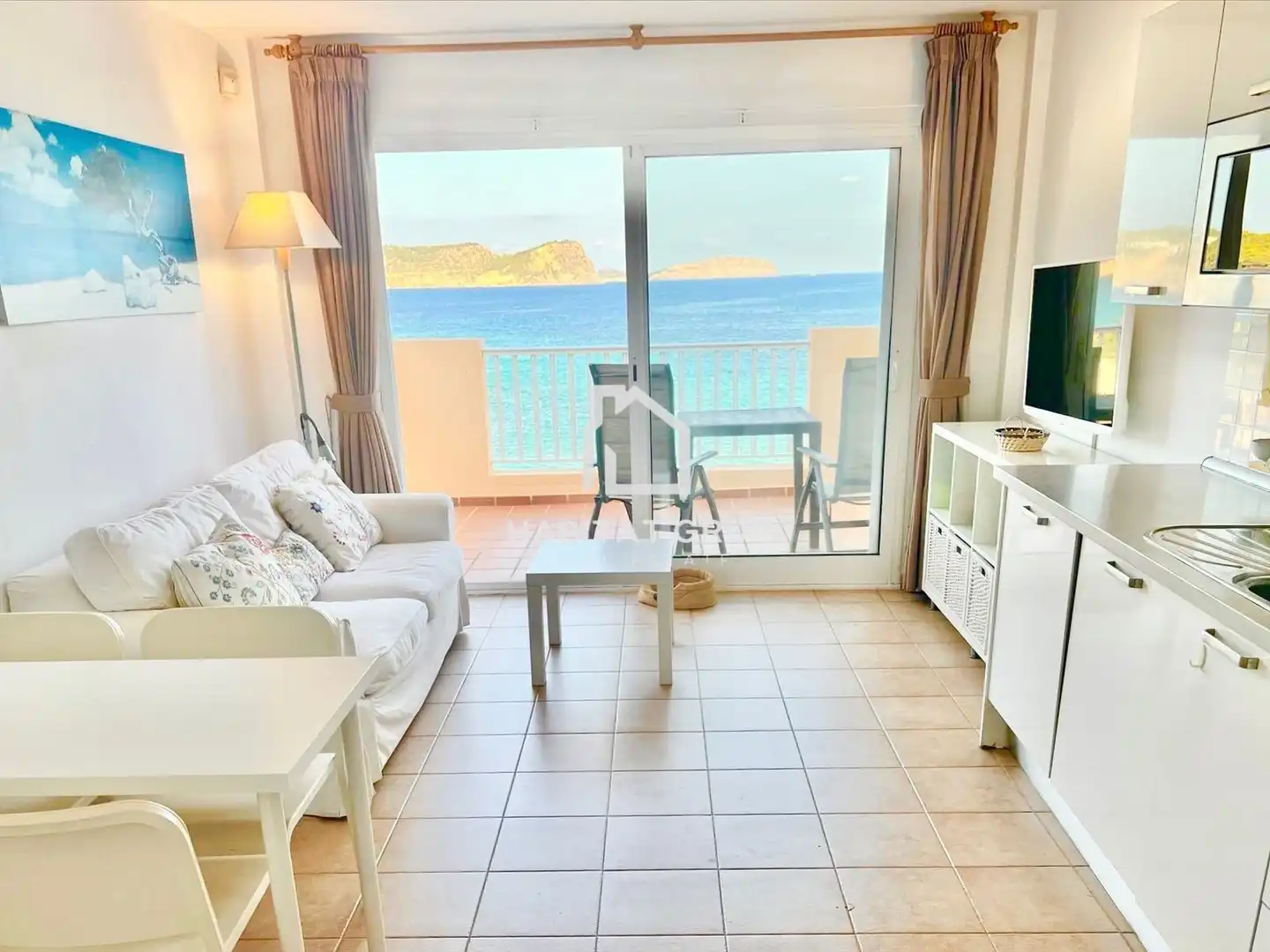 Wohnung mit Pool zum Verkauf in Sant Carles, imagen 3