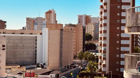 Photo 4 of Attic for sale in Avinguda Rei Jaume I, 19, Colonia Madrid, Alicante