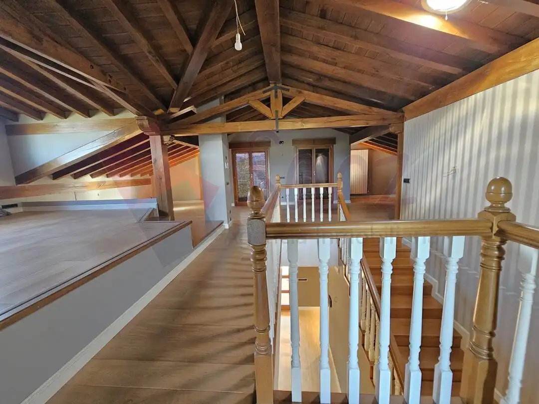 Chalet con jardín en venta en Calle Abajo, imagen 38