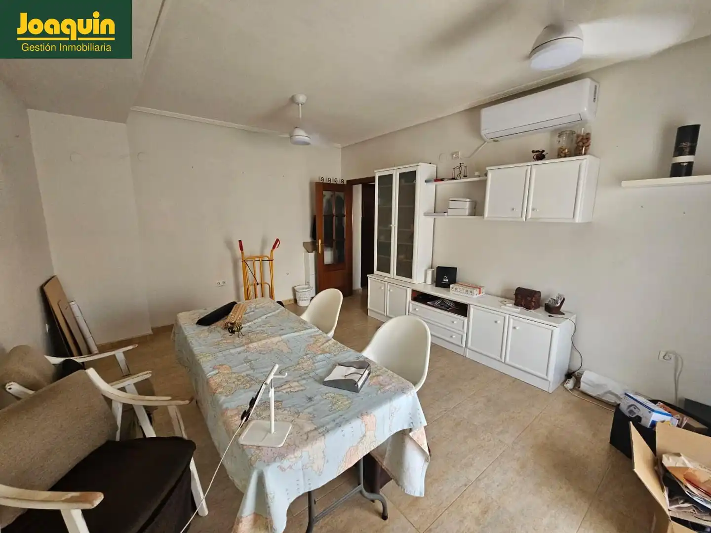 Kitchen of Flat for rent in Córdoba  with Air Conditioner