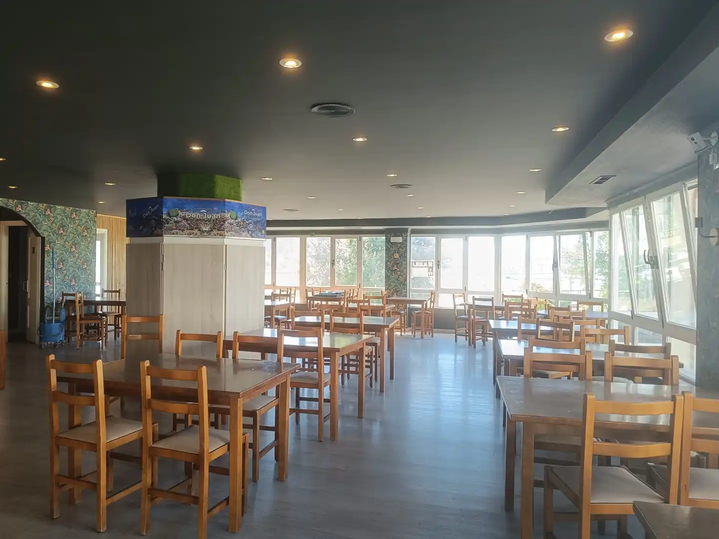 Local comercial en venta en Rúa Pintor Xenaro Carrero 24, imagen 8