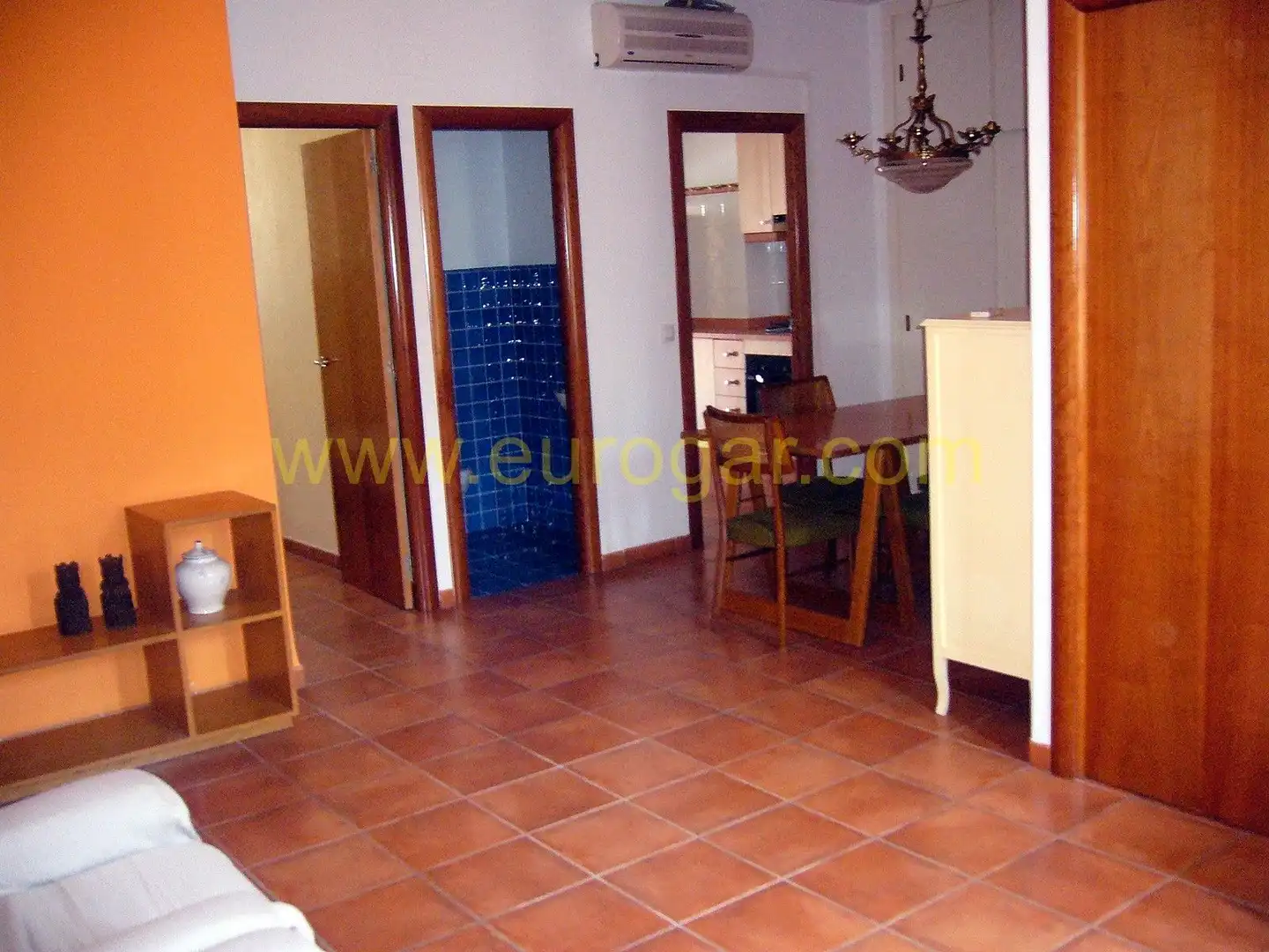 Wohnung zum Verkauf in Chiva