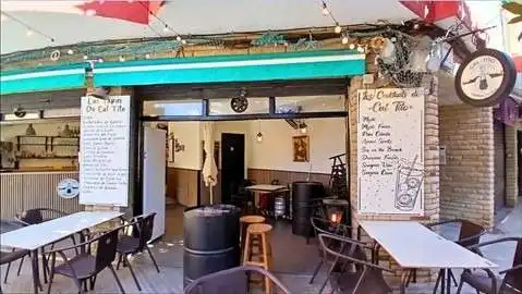 Gewerbefläche zur Miete in Platja de Ponent
