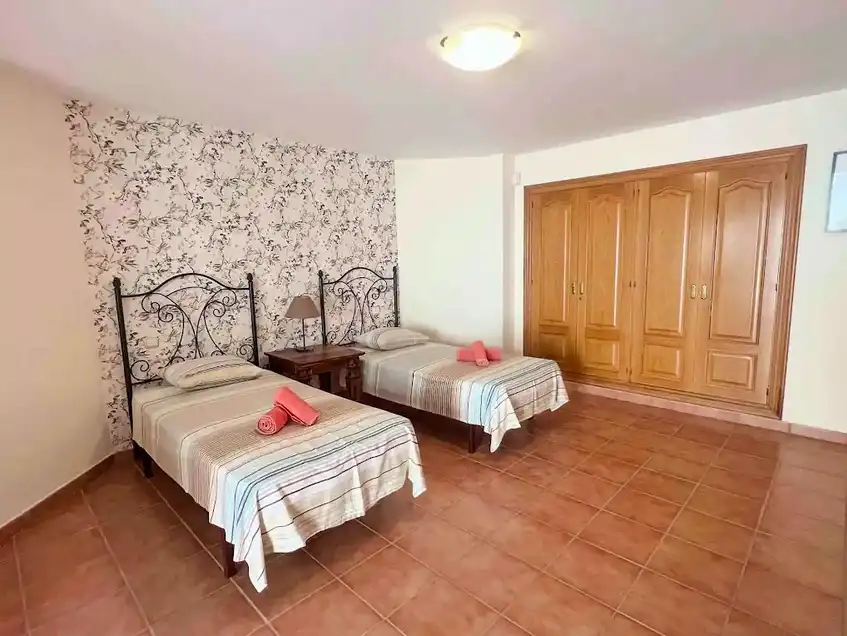 Casa con piscina en venta en Los Arqueros  - Puerto del Almendro, imagen 6