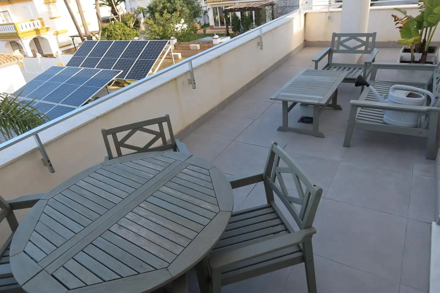 Houses for sale in Puerto Serrano, La Jara