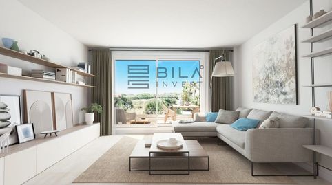 Foto 4 de Piso en venta en Cedro, El Faro de Calaburra - Chaparral, Mijas