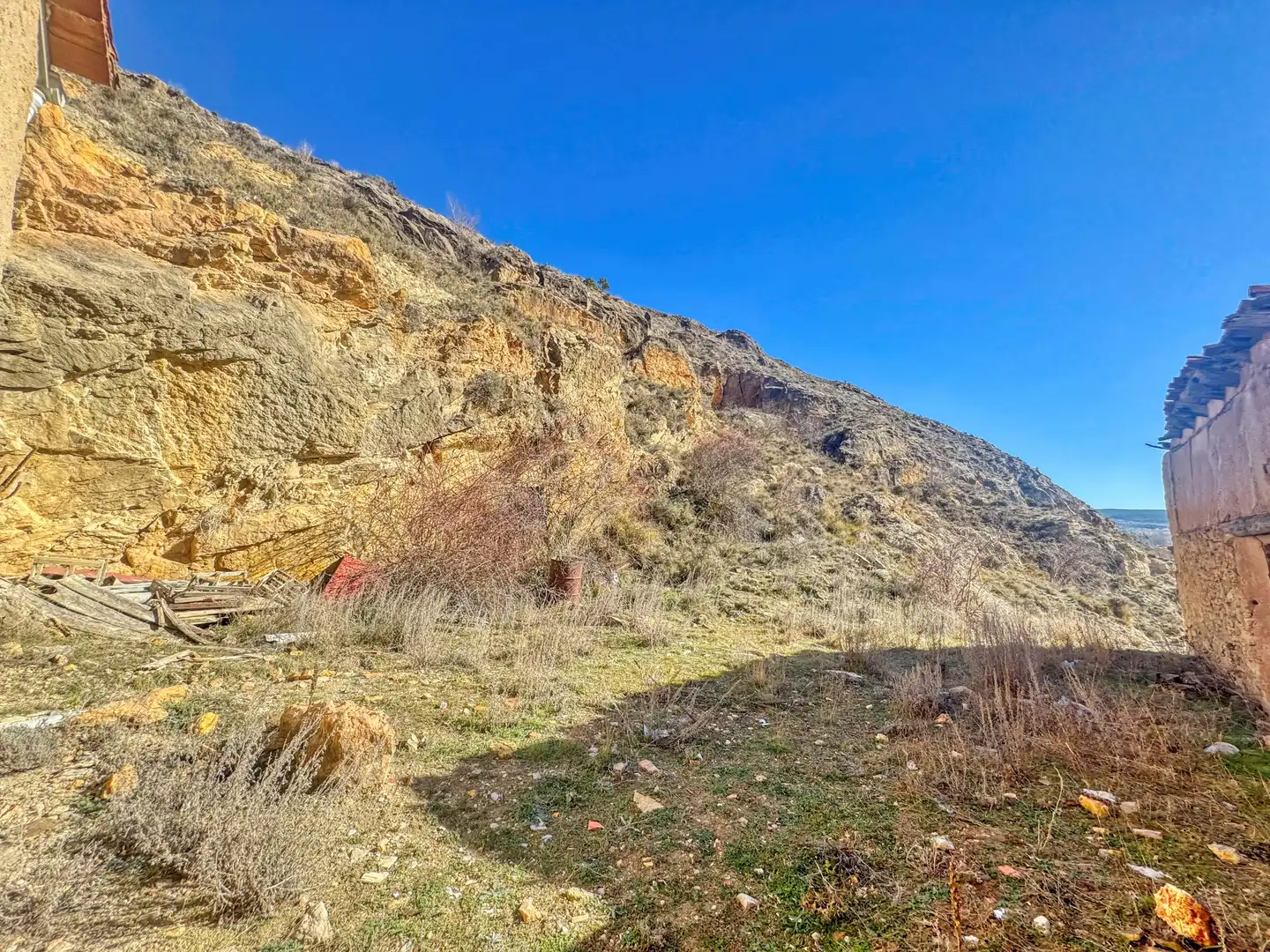 Residential for sale in Alcalá de la Selva