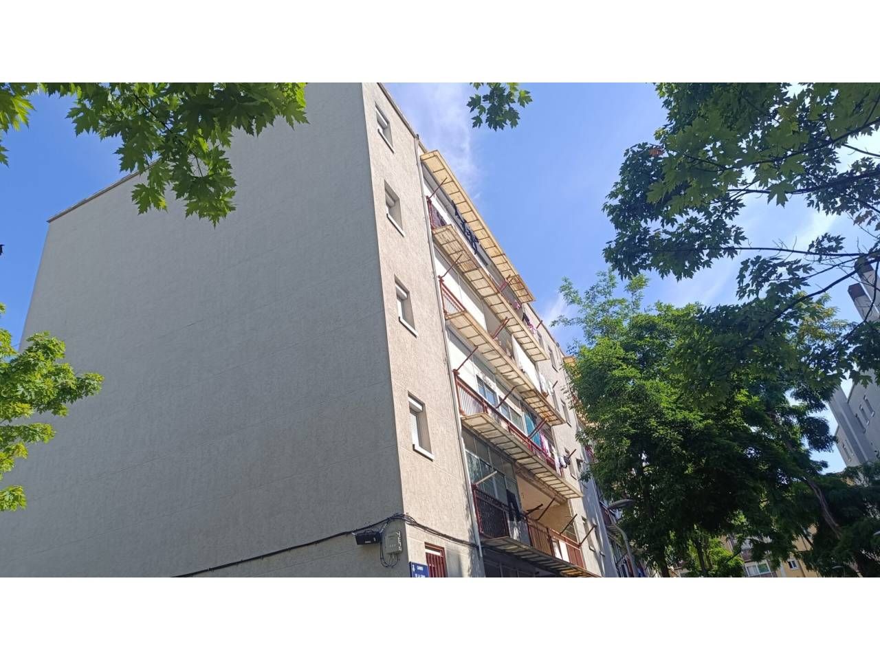 Flat for sale in Canal del Forn del Cargol, Sant Llorenç