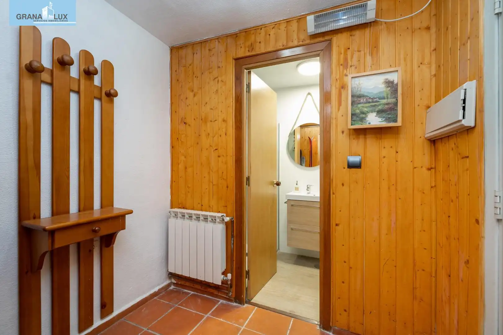 Maisonette zum Verkauf in Monachil pueblo