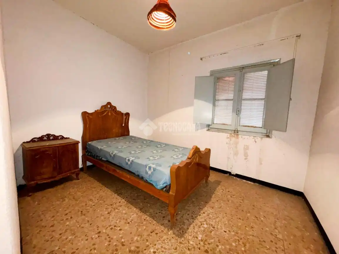 Habitación de Casa o chalet en venta en La Joyosa