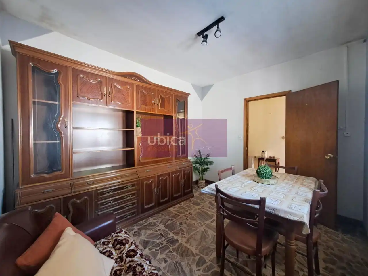 Chalet con jardín en venta en O Porriño, imagen 4