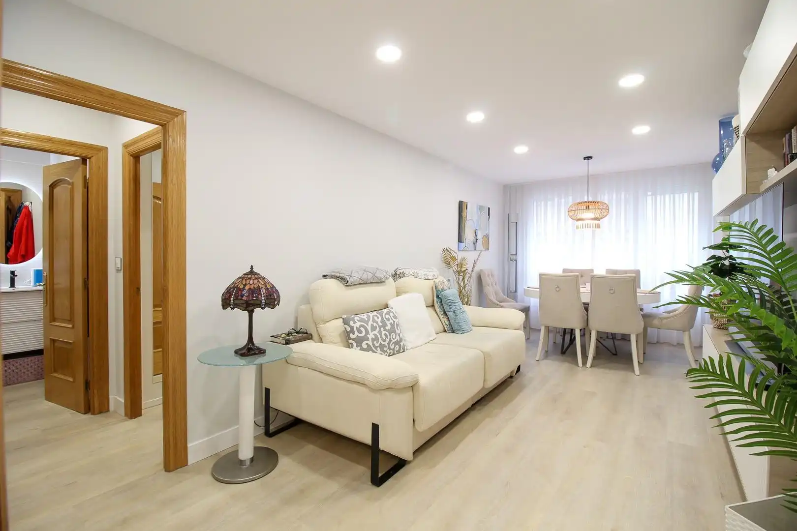 Flat with lift for sale in Calle Alonso 3, imagen 2