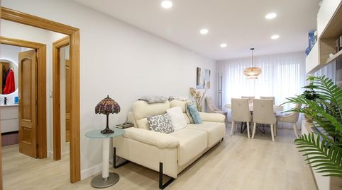 Foto 2 de Piso en venta en Calle Alonso, 3, Cuatro Caminos, Santander