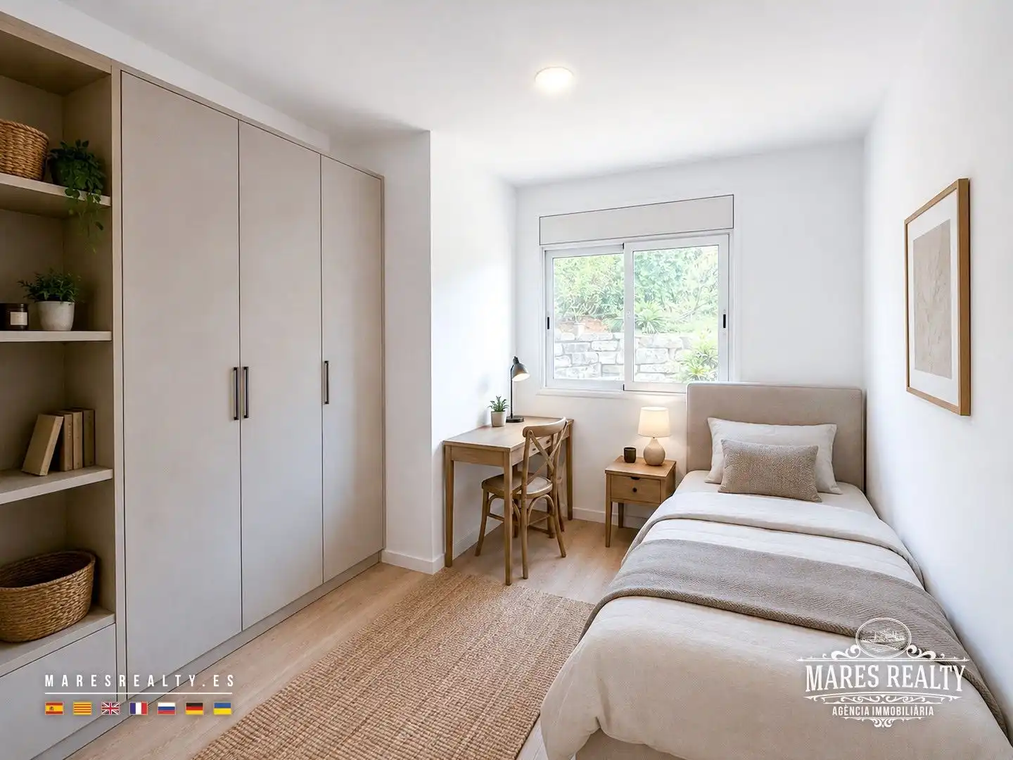 Casa con jardín en venta en Montbarbat, imagen 32